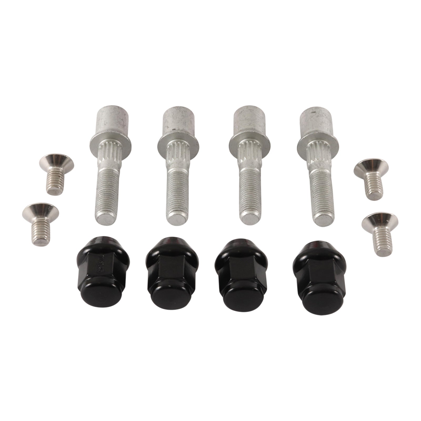 Wheel Stud and Nut Kit
