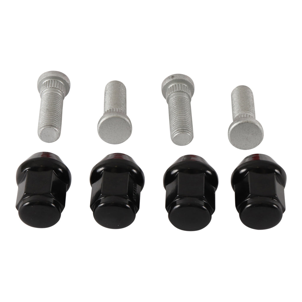 Wheel Stud and Nut Kit
