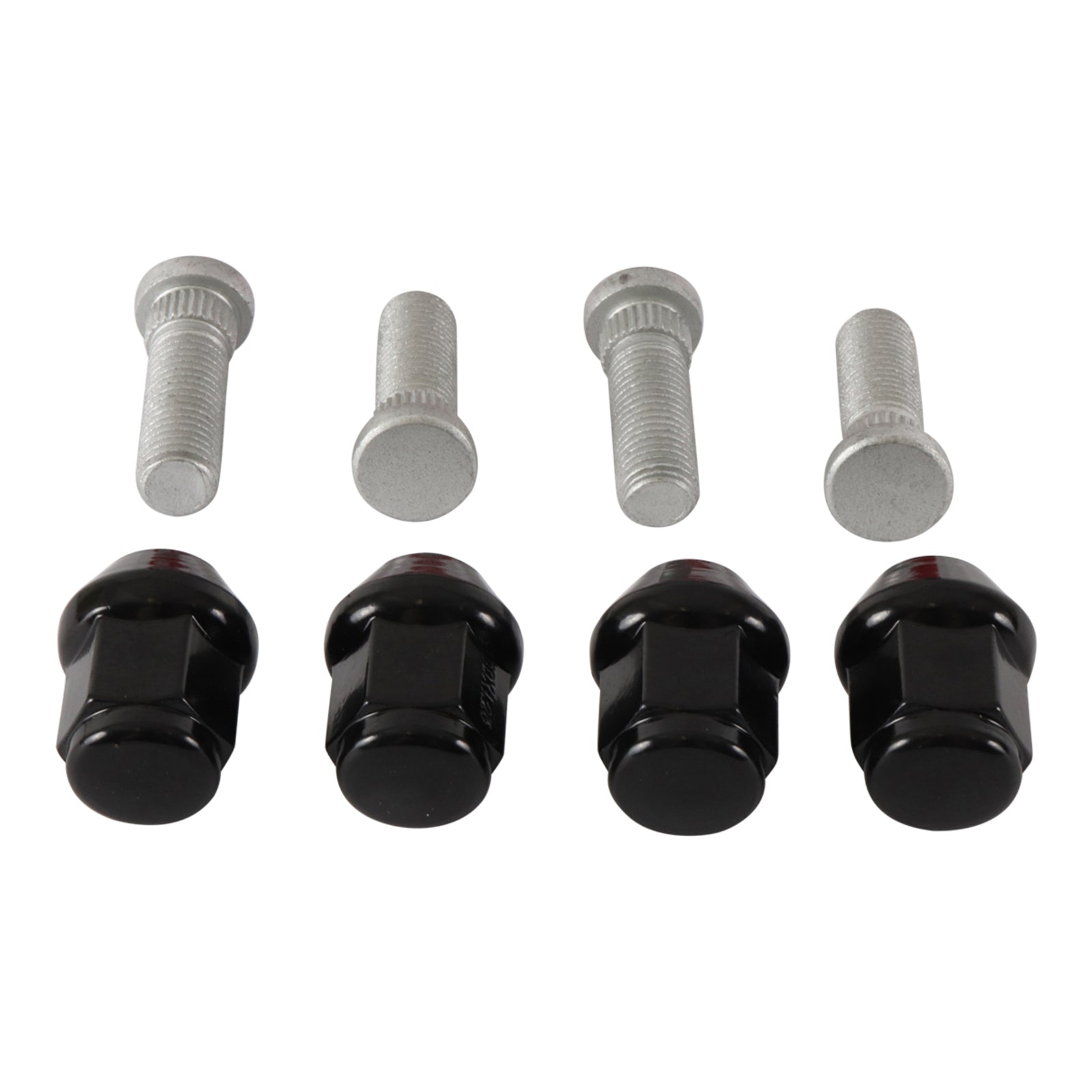 Wheel Stud and Nut Kit