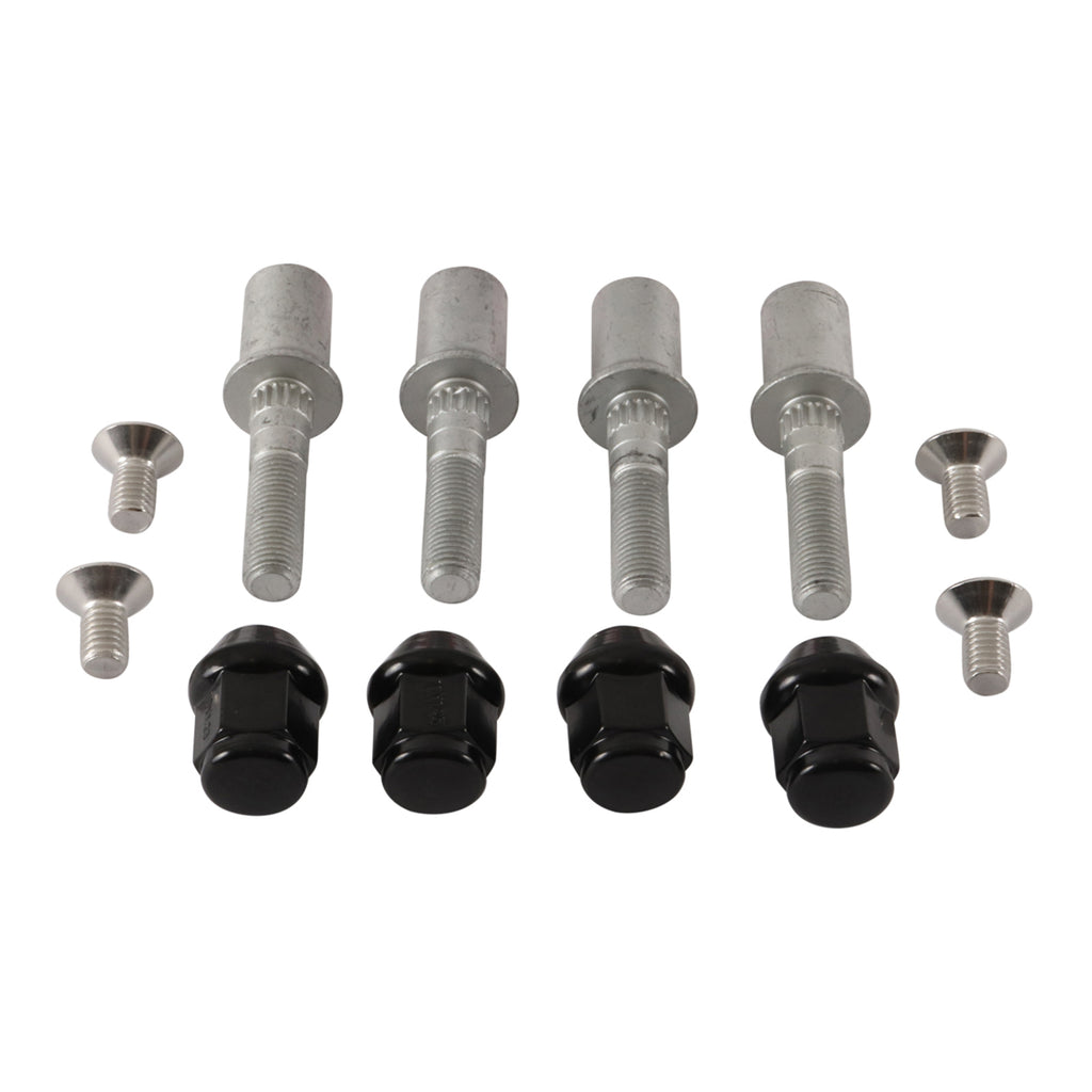 Wheel Stud and Nut Kit