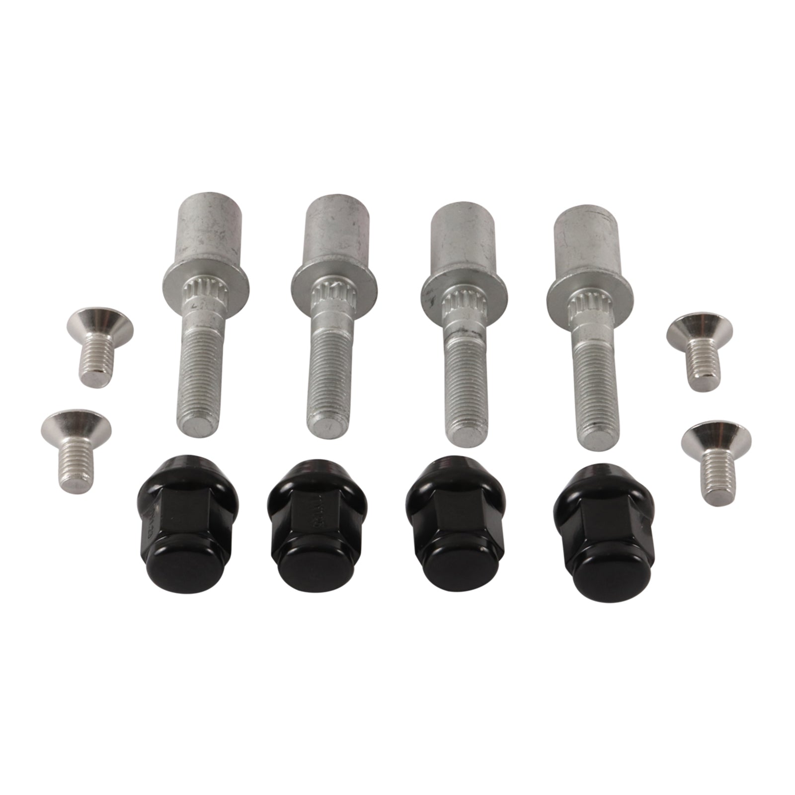 Wheel Stud and Nut Kit