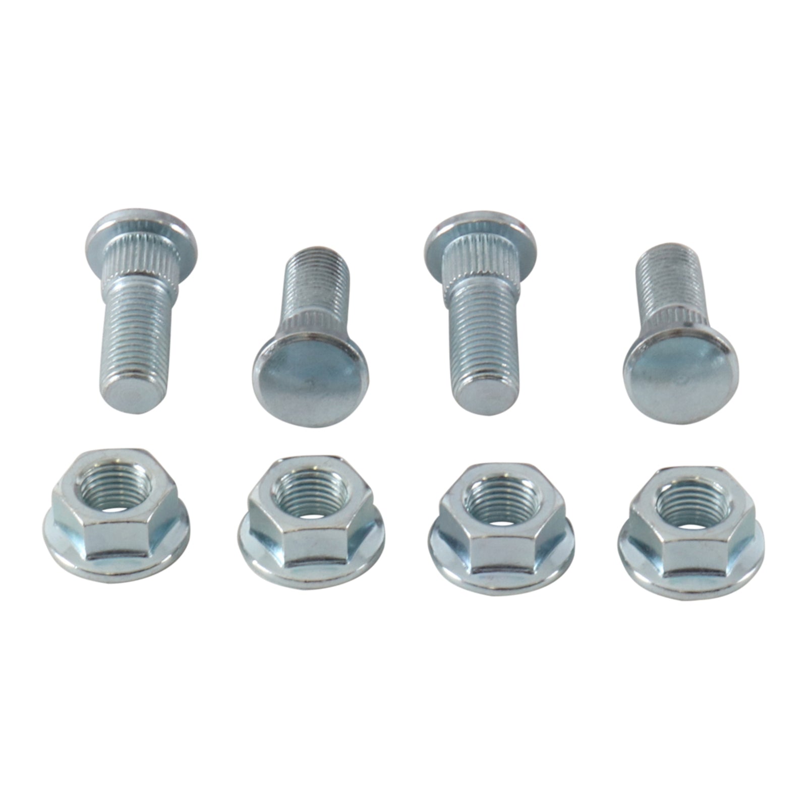 Wheel Stud and Nut Kit