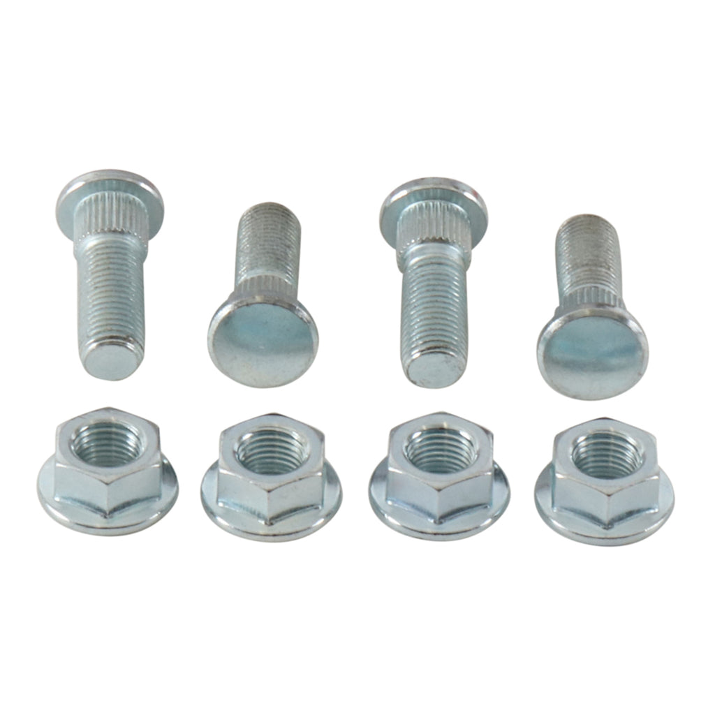 Wheel Stud and Nut Kit