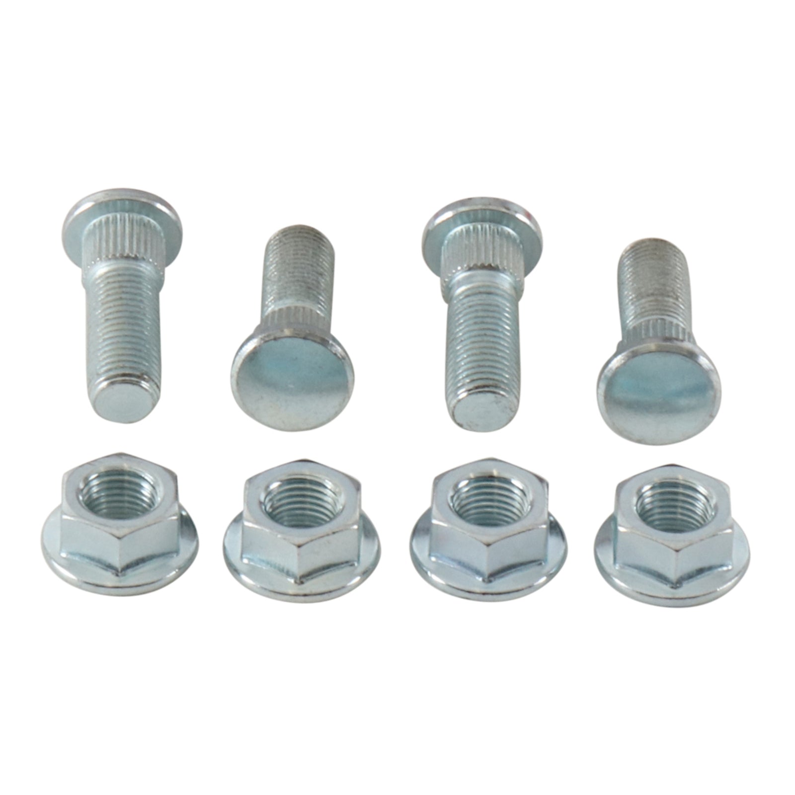 Wheel Stud and Nut Kit