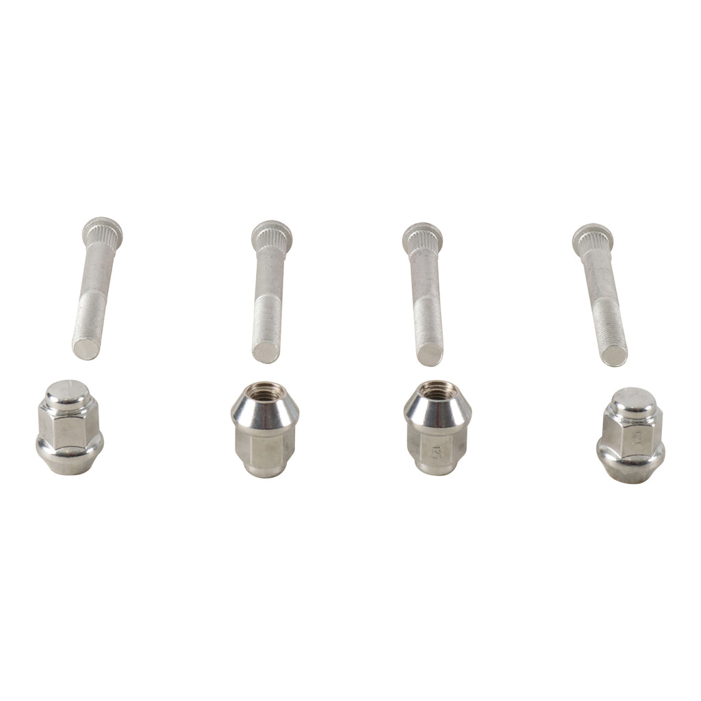 Wheel Stud and Nut Kit