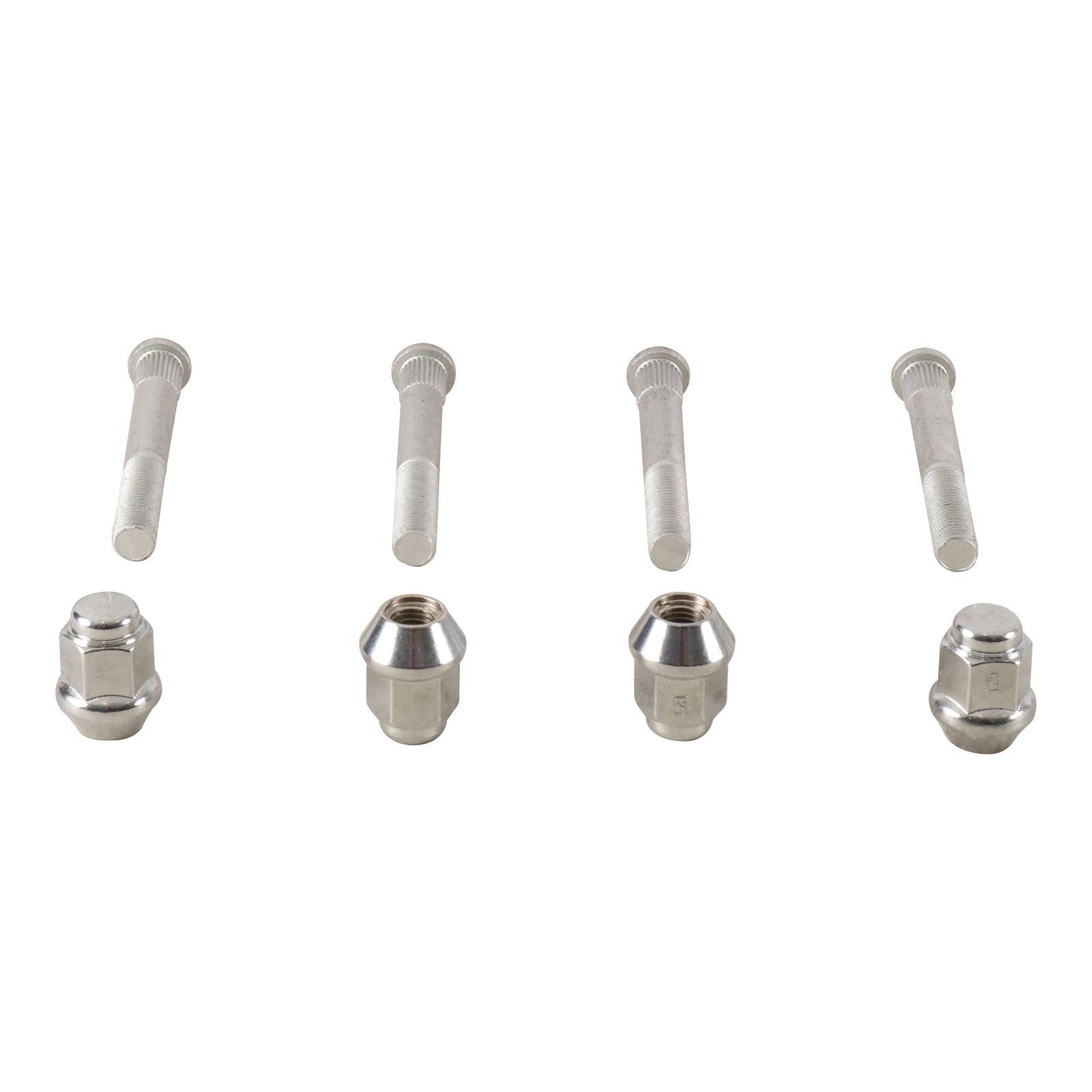 Wheel Stud and Nut Kit