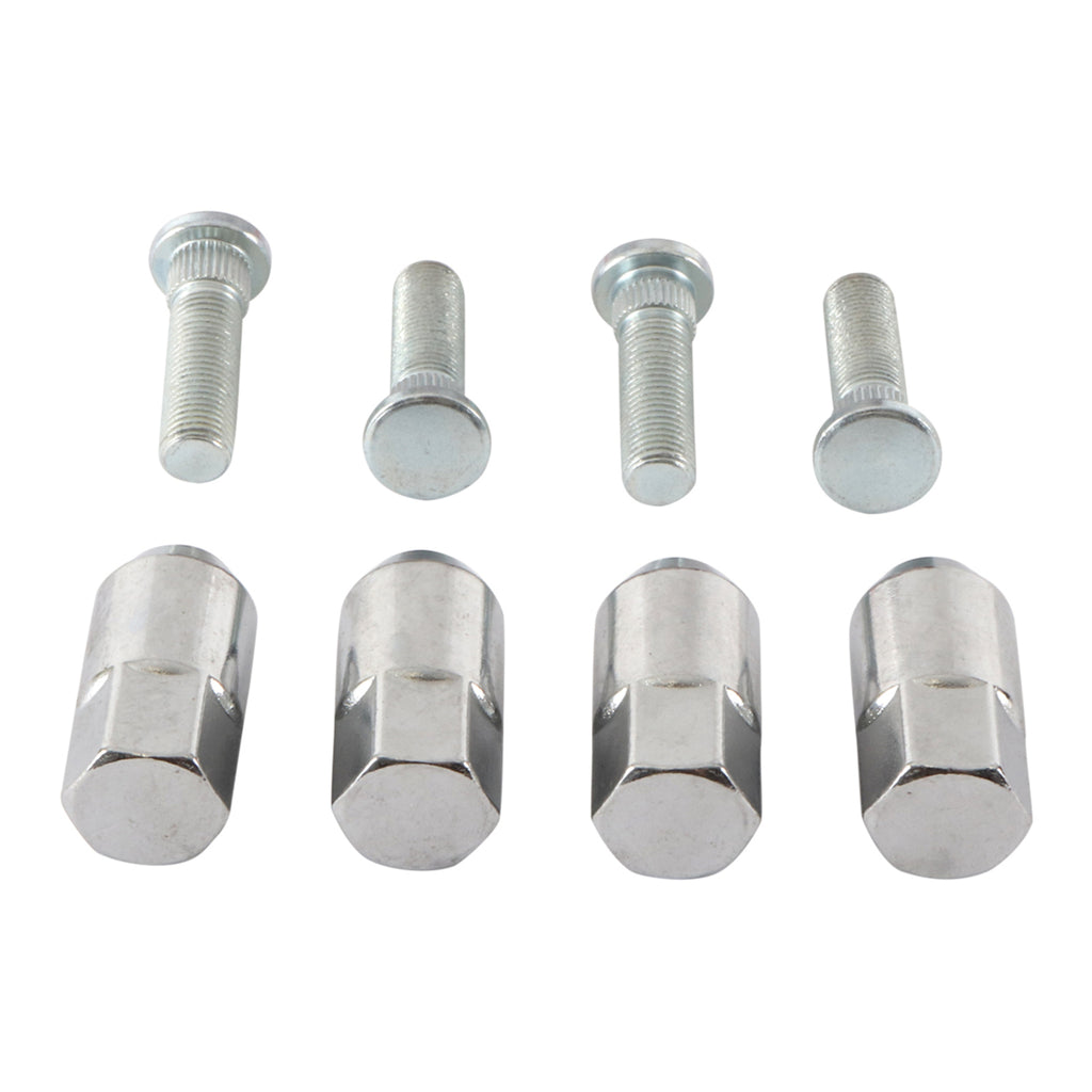 Wheel Stud and Nut Kit