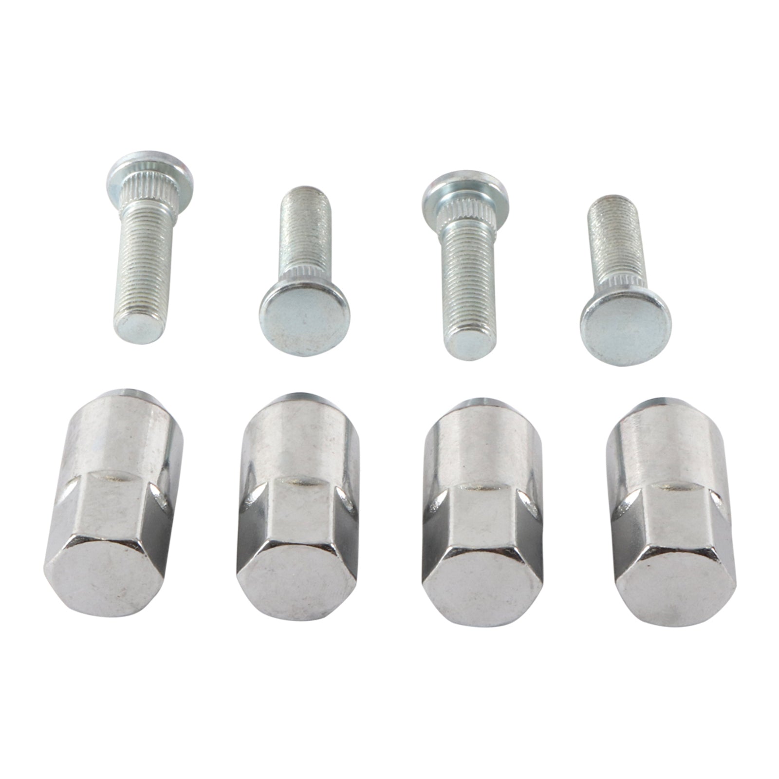 Wheel Stud and Nut Kit