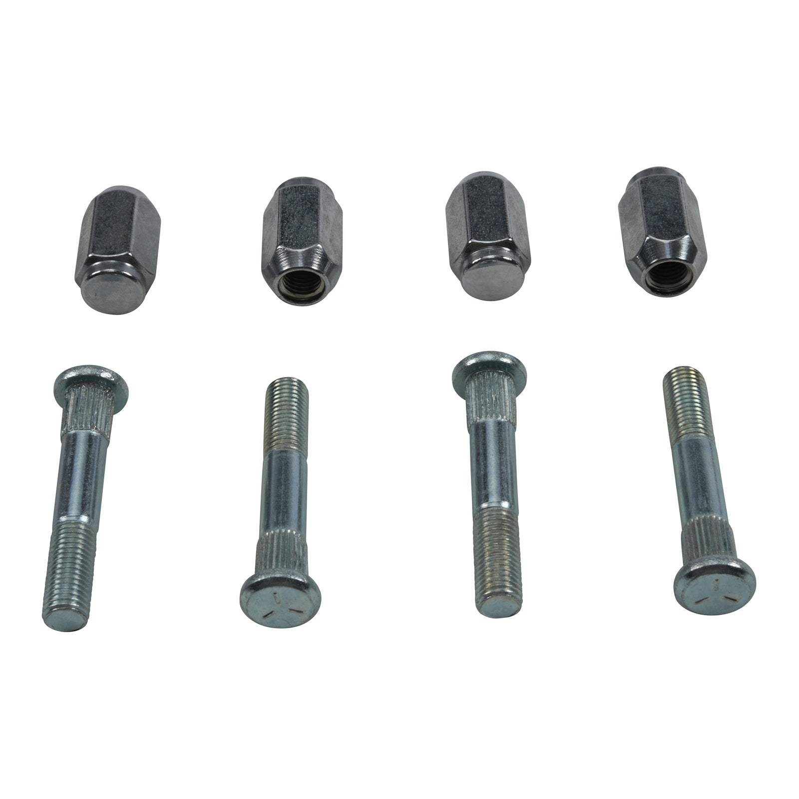 Wheel Stud and Nut Kit