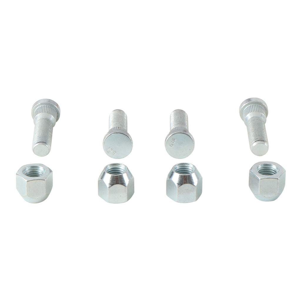 Wheel Stud and Nut Kit