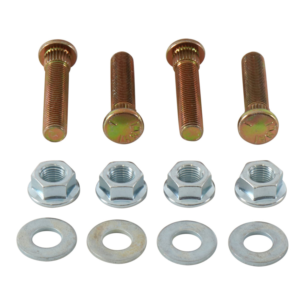 Wheel Stud and Nut Kit