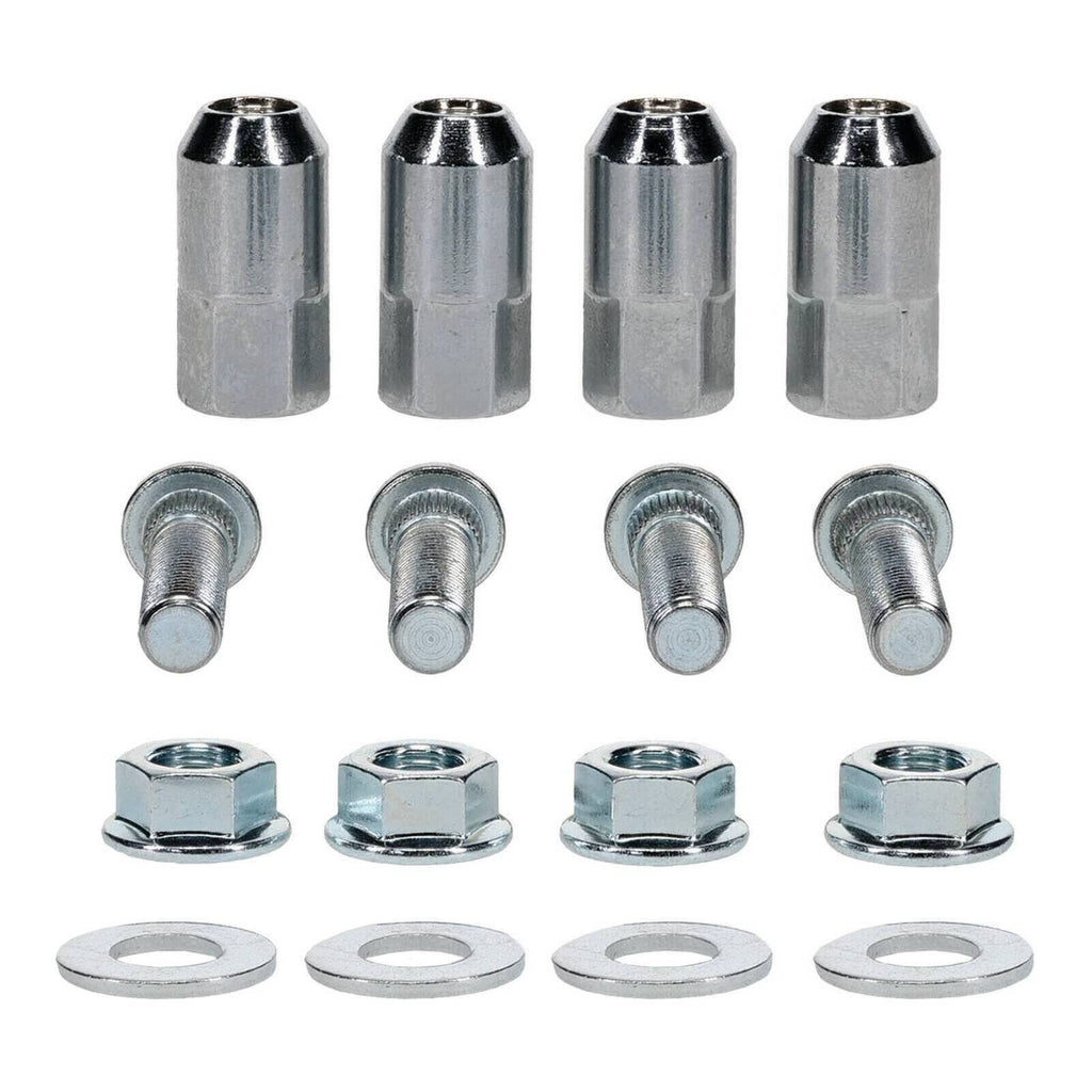 Wheel Stud and Nut Kit