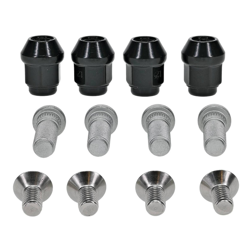 Wheel Stud and Nut Kit