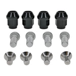 Wheel Stud and Nut Kit