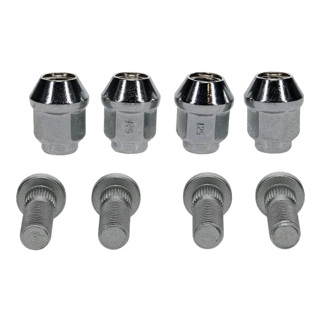 Wheel Stud and Nut Kit