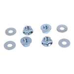 Atv + Utv Wheel Nut Kit