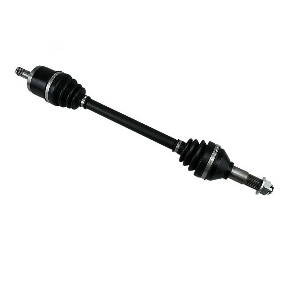 Atv Cvaxle Complete 8 Ball