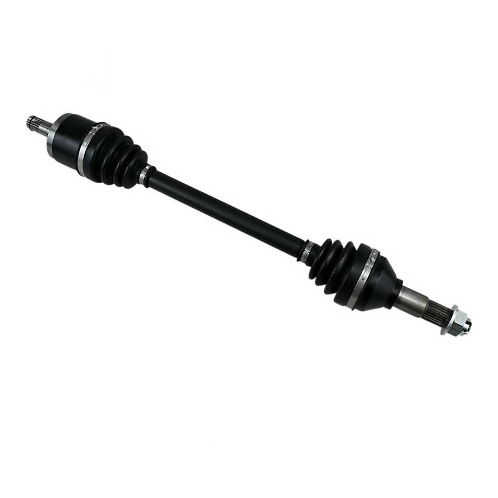 ATV CVaxle Complete 8 Ball
