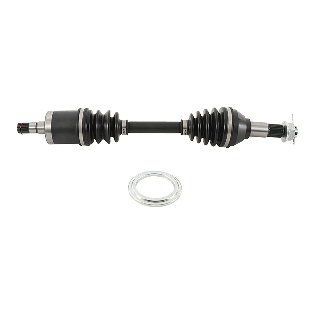ATV CVaxle Complete 8 Ball