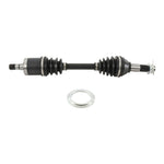 Atv Cvaxle Complete 8 Ball