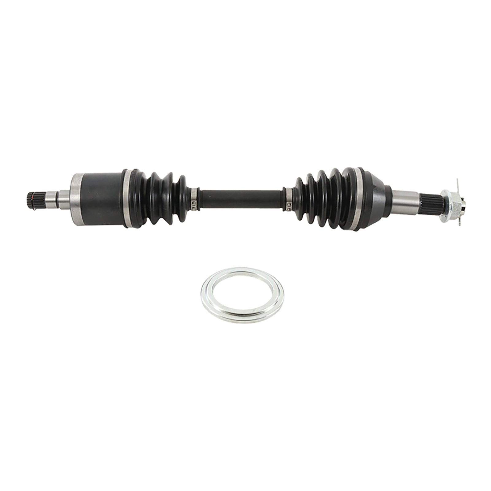 ATV CVaxle Complete 8 Ball