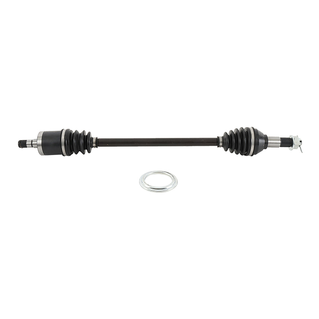 ATV CVaxle Complete 8 Ball