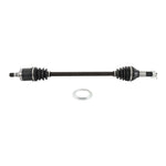 Atv Cvaxle Complete 8 Ball