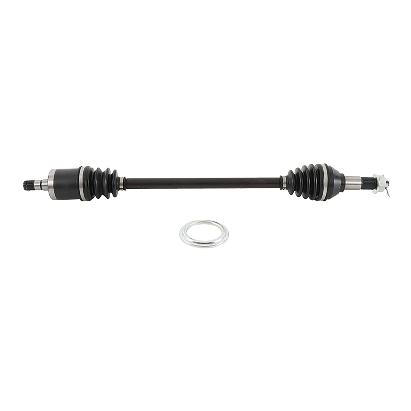 ATV CVaxle Complete 8 Ball