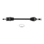 Atv Cvaxle Complete 8 Ball