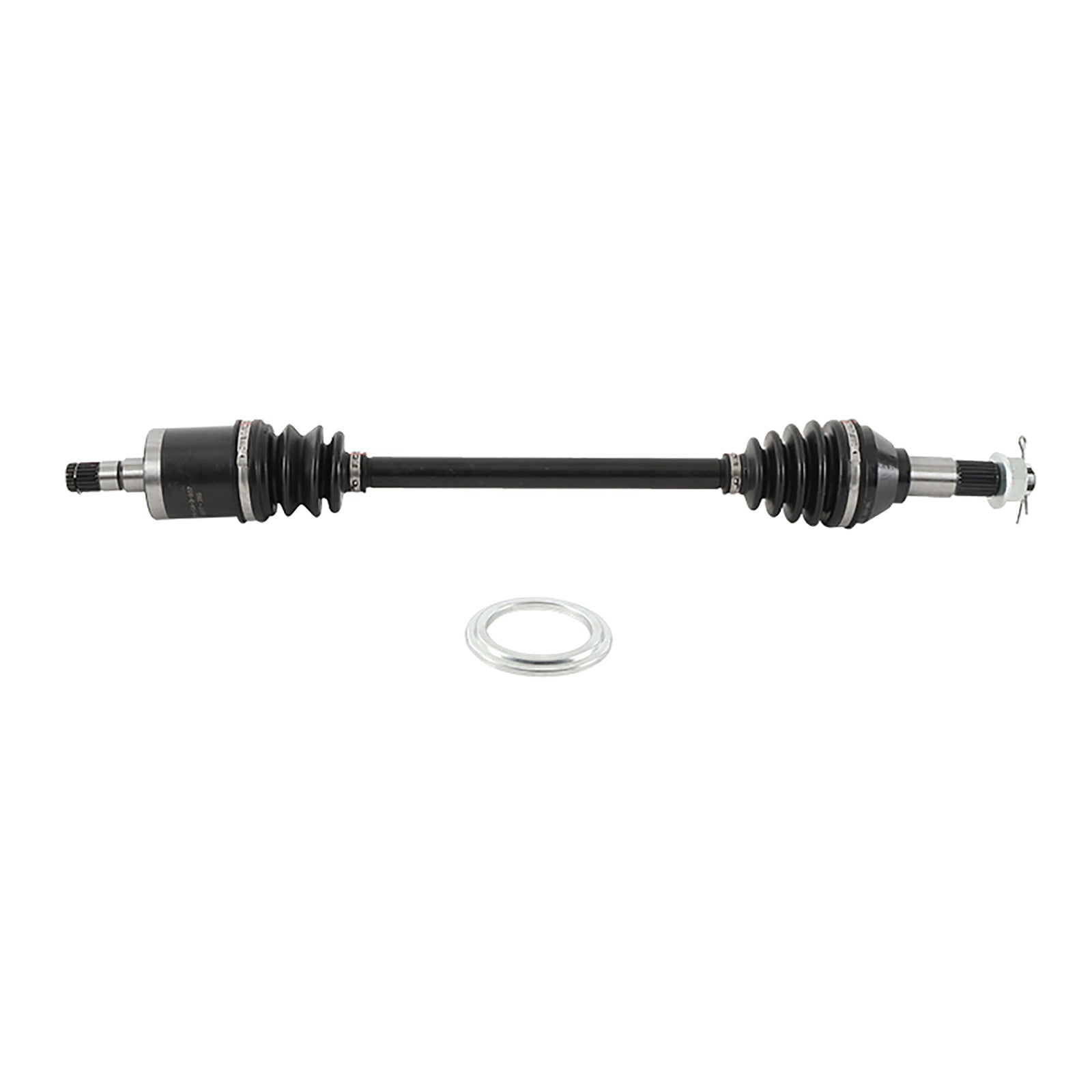 ATV CVaxle Complete 8 Ball