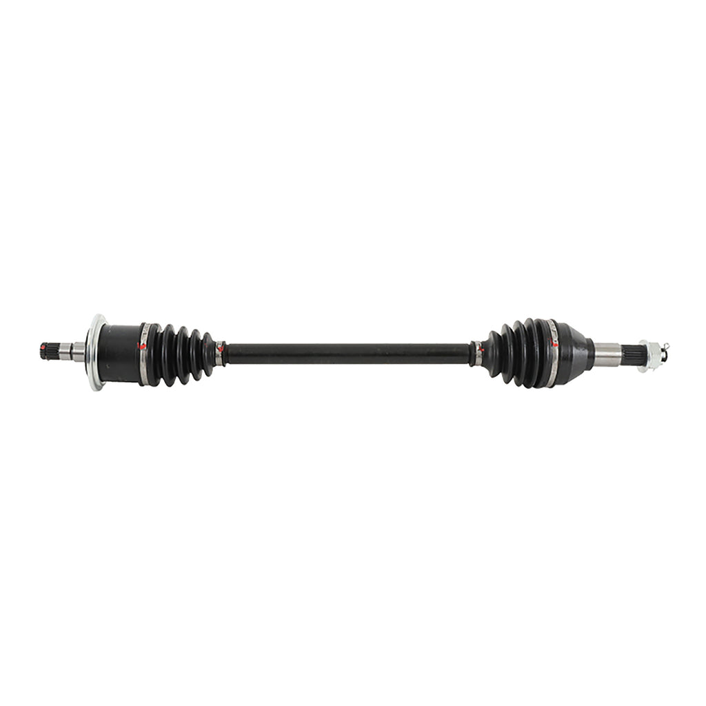 ATV CVaxle Complete 8 Ball