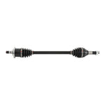 Atv Cvaxle Complete 8 Ball
