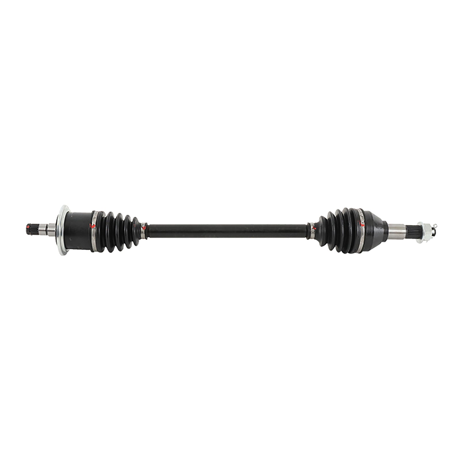 ATV CVaxle Complete 8 Ball