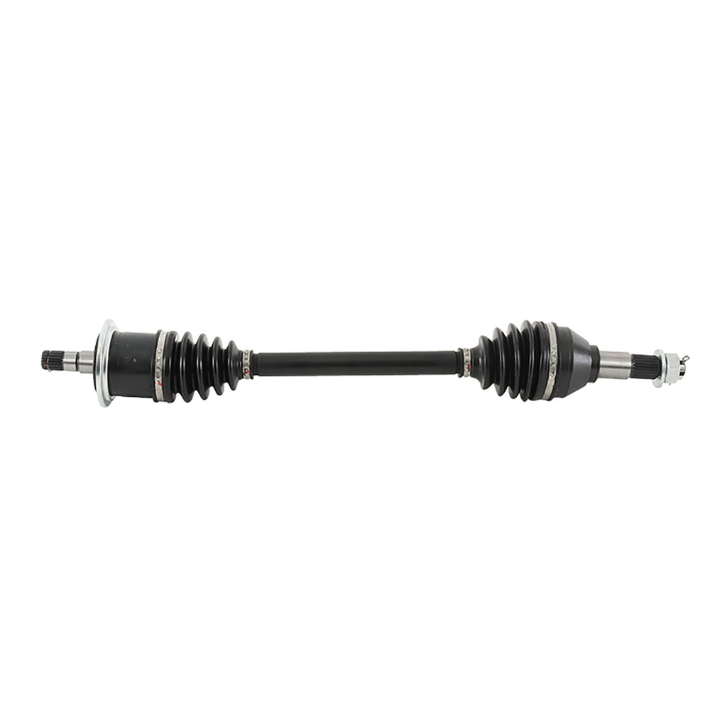 ATV CVaxle Complete 8 Ball