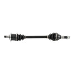 Atv Cvaxle Complete 8 Ball