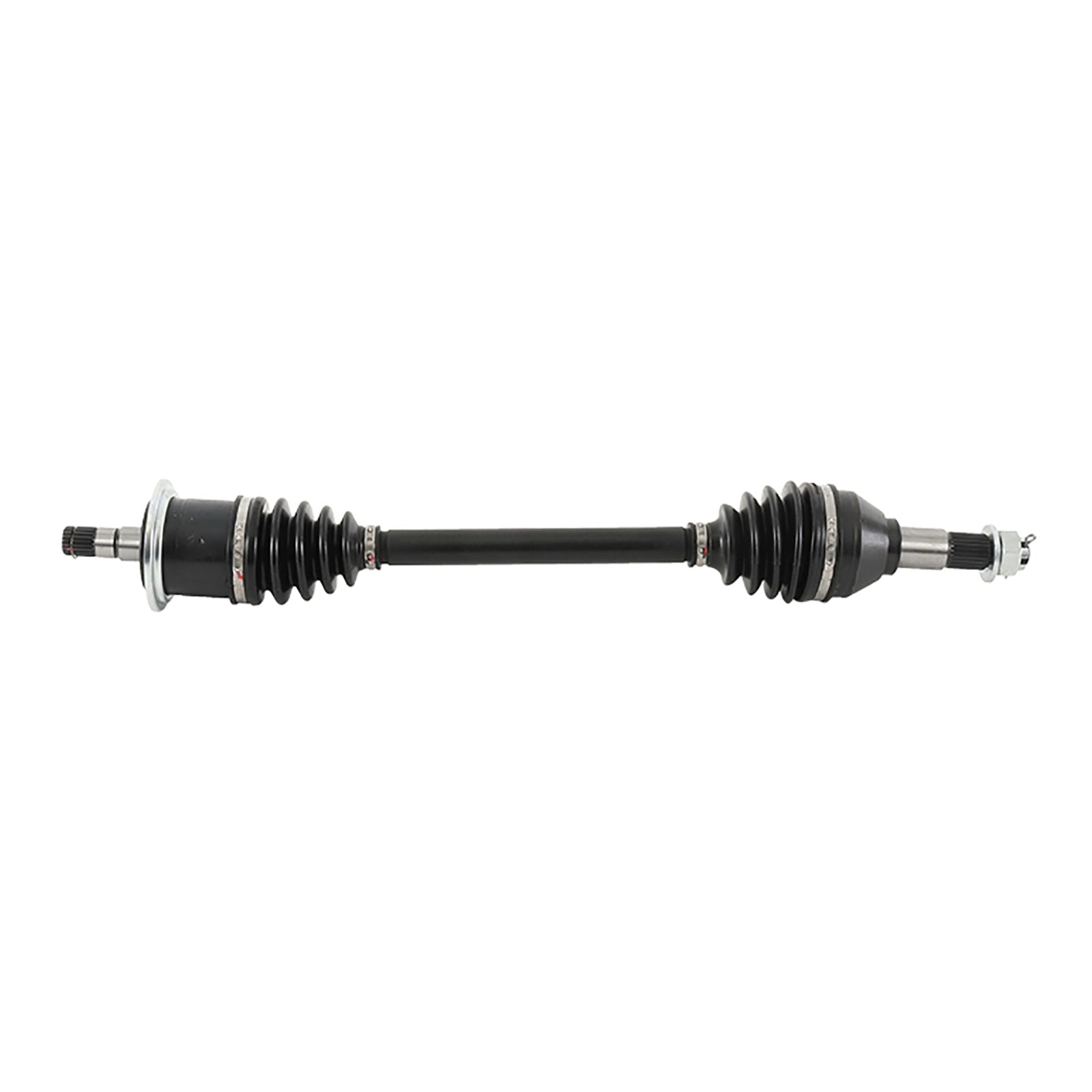 ATV CVaxle Complete 8 Ball