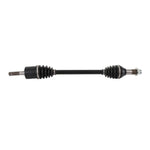 Atv Cvaxle Complete 8 Ball