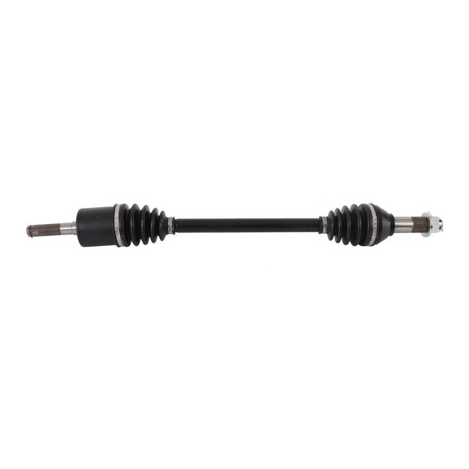 ATV CVaxle Complete 8 Ball