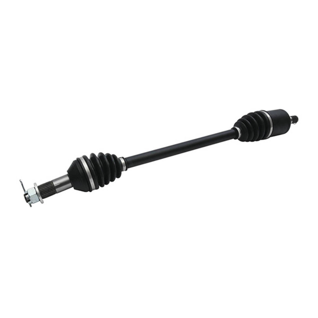 ATV CVaxle Complete 8 Ball Can Am