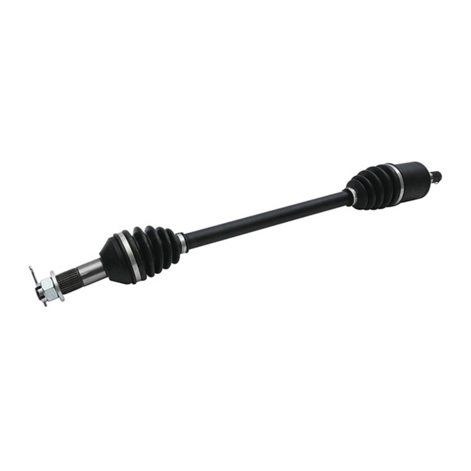ATV CVaxle Complete 8 Ball Can Am