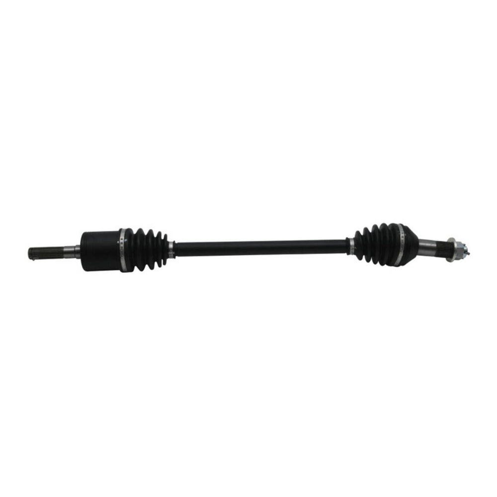 ATV CV Axle 8 Ball Complete Shaft