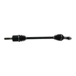ATV CV Axle 8 Ball Complete Shaft