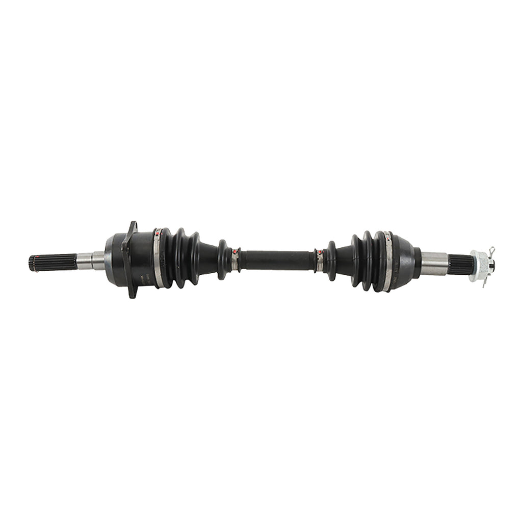 ATV CVaxle Complete 8 Ball