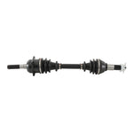 Atv Cvaxle Complete 8 Ball