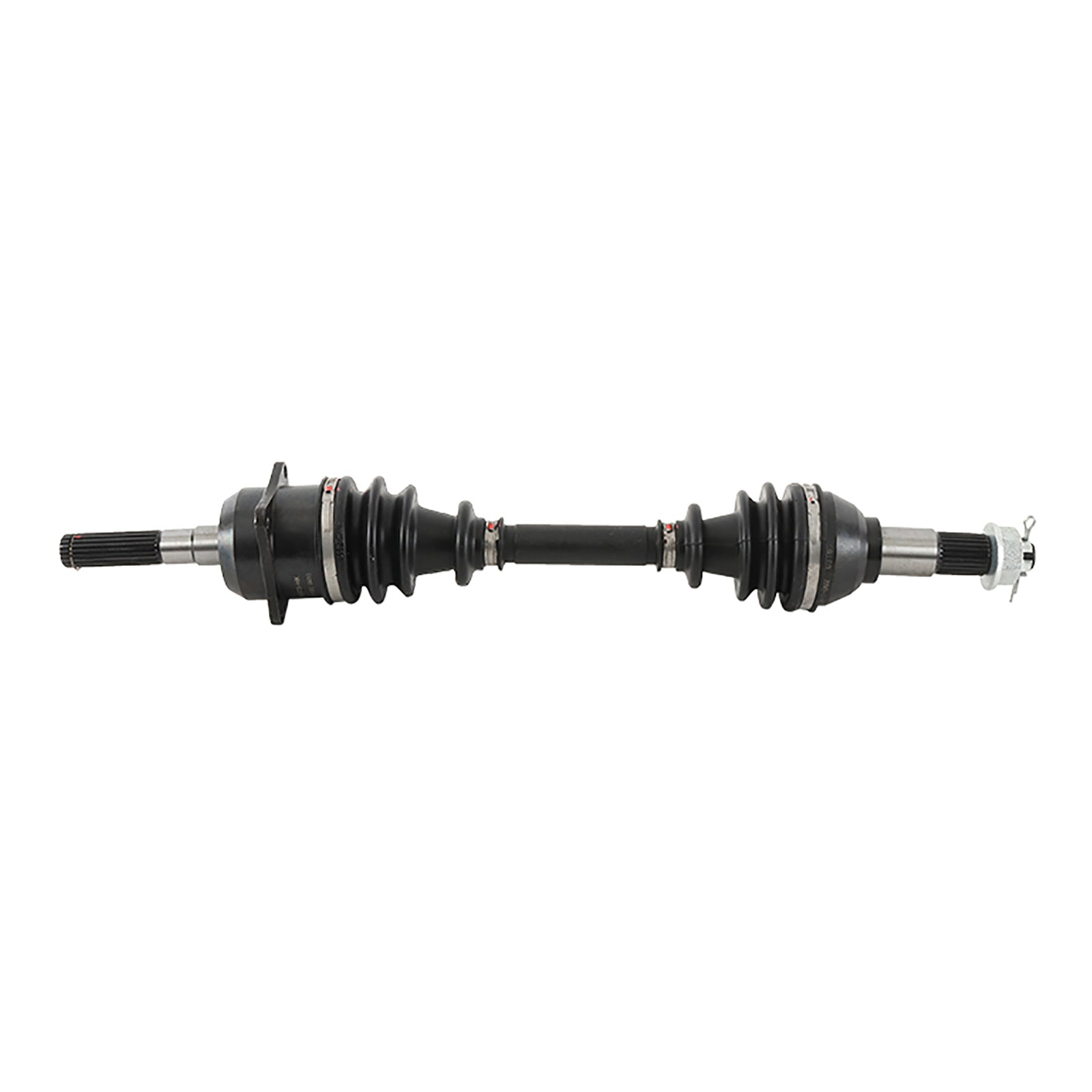 ATV CVaxle Complete 8 Ball