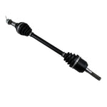 Atv Cvaxle Complete 8 Ball