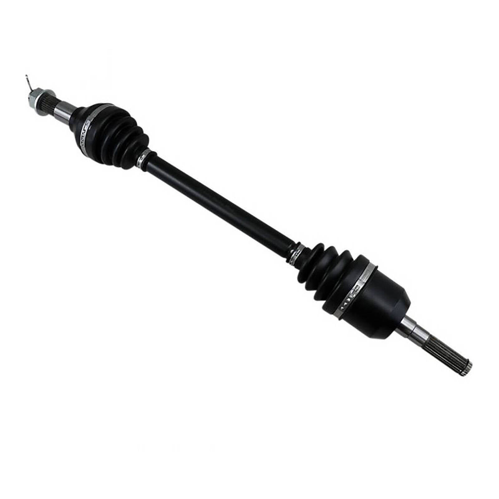 ATV CVaxle Complete 8 Ball