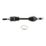 Atv Cvaxle Complete 8 Ball