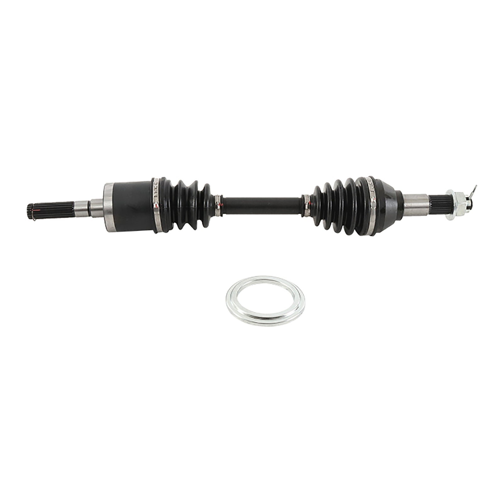ATV CVaxle Complete 8 Ball