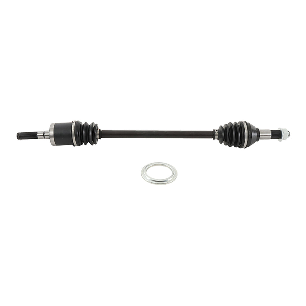 ATV CVaxle Complete 8 Ball